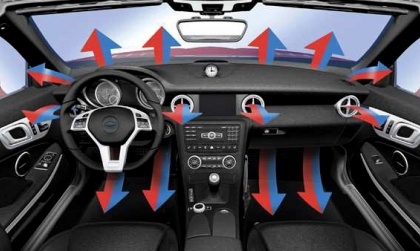 Kinh nghiệm sử dụng xe: Khi nào phải bảo dưỡng điều hoà ô tô?